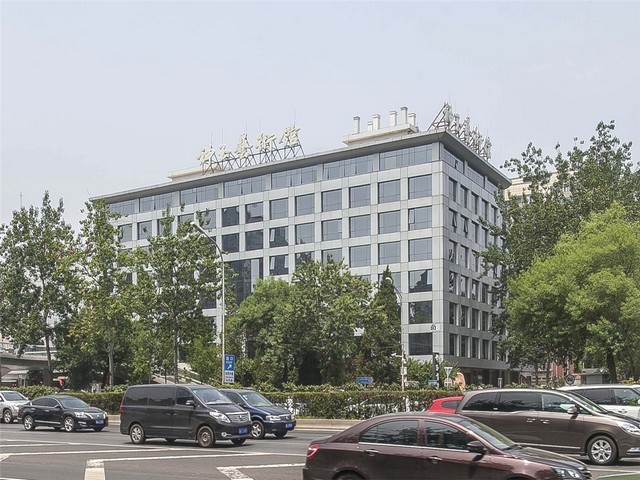 闵行区三方仓库系统管理